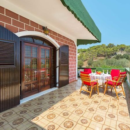 Agia Galini Villa Archangelos  Bagian luar foto
