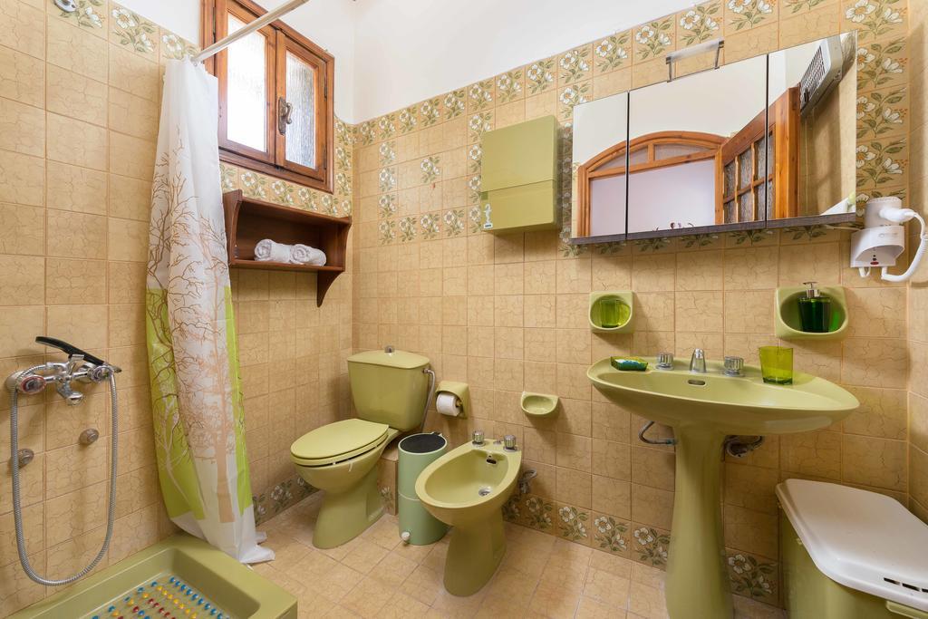 Agia Galini Villa Archangelos  Bagian luar foto