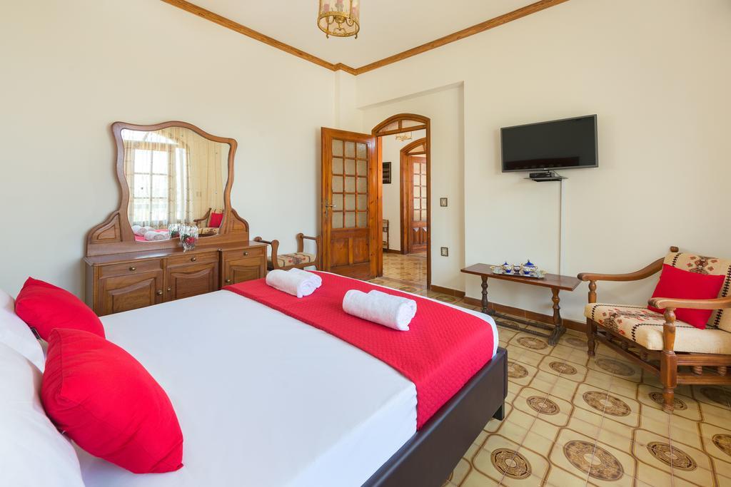 Agia Galini Villa Archangelos  Bagian luar foto