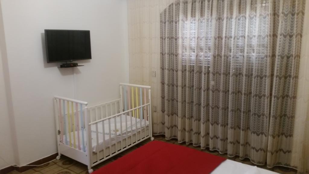 Agia Galini Villa Archangelos  Bagian luar foto